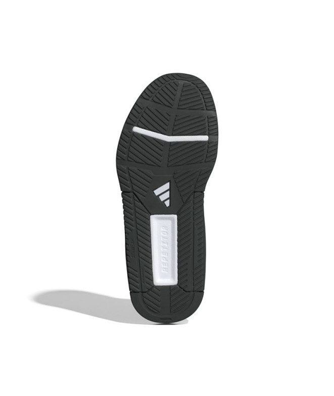 Chaussures adidas Dropset Base Traine Noir