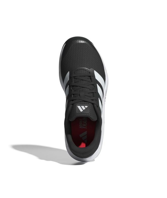 Sapatilhas adidas Dropset Base Traine Preto