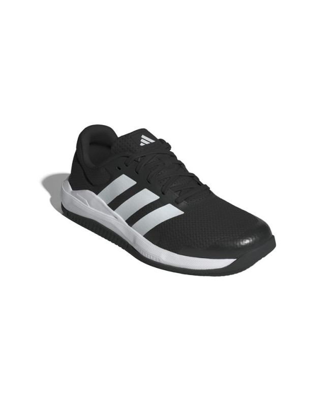 Sapatilhas adidas Dropset Base Traine Preto