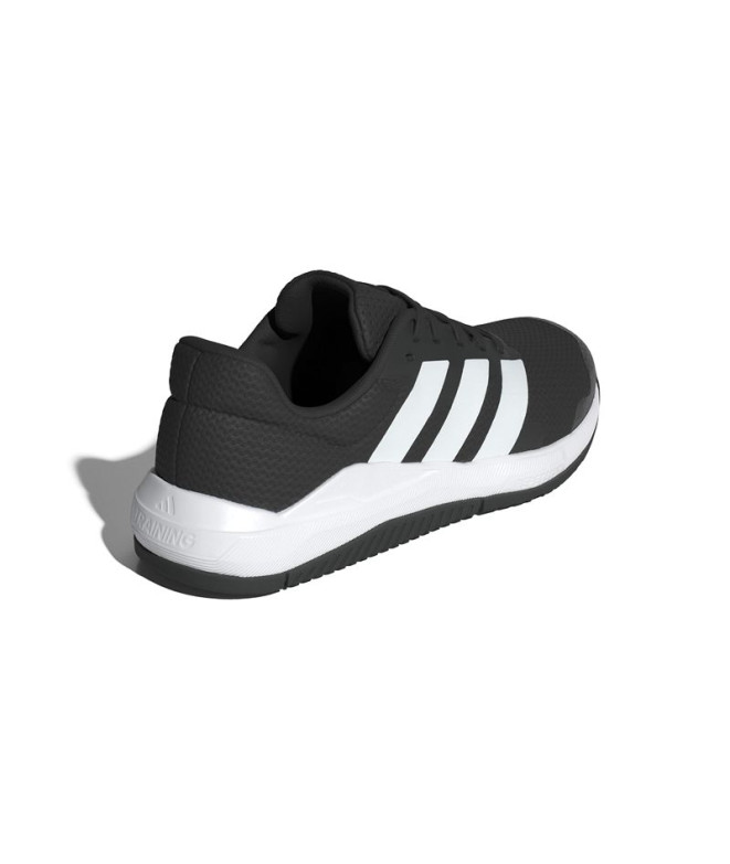 Sapatilhas adidas Dropset Base Traine Preto