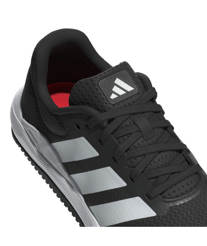 Chaussures adidas Dropset Base Traine Noir