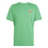 T-shirt de Tennis adidas Tns Ori Homme Vert
