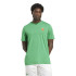 T-shirt de Tennis adidas Tns Ori Homme Vert
