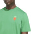 T-shirt de Tennis adidas Tns Ori Homme Vert