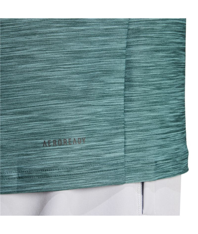 Camiseta de Fitness adidas Tr-Es Stretch Homem...