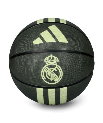 Bola de Basquetebol adidas Rm Basketball Cinza