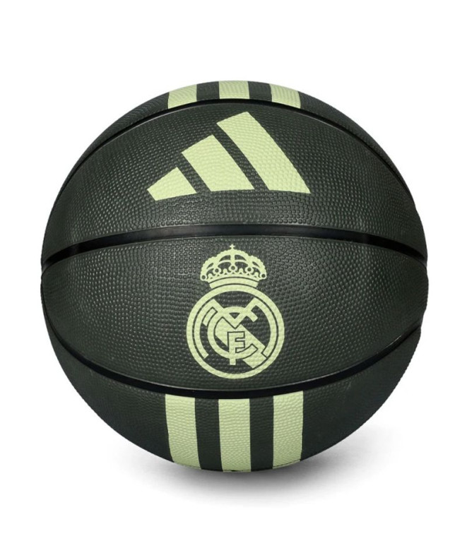 Balle de Basket-ball adidas Rm Basketball Gris