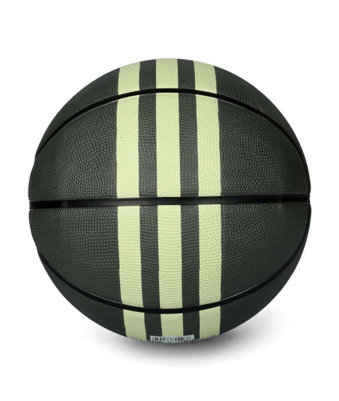 Bola de Basquetebol adidas Rm Basketball Cinza