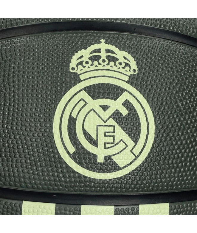 Bola de Basquetebol adidas Rm Basketball Cinza