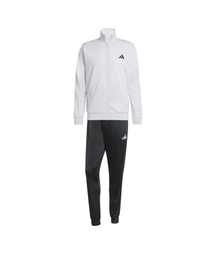Chándal adidas Ts Hombre Gris