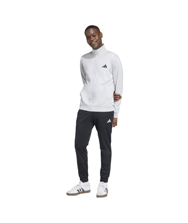 Chándal adidas Ts Hombre Gris