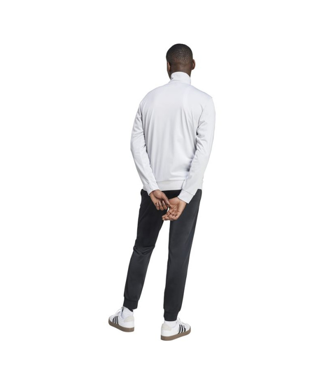 Chándal adidas Ts Hombre Gris