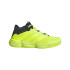 Zapatillas de Balonmano adidas Courtstabil Hombre Amarillo