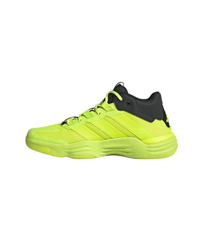 Chaussures de Handball adidas Courtstabil Homme...
