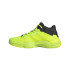 Zapatillas de Balonmano adidas Courtstabil Hombre Amarillo
