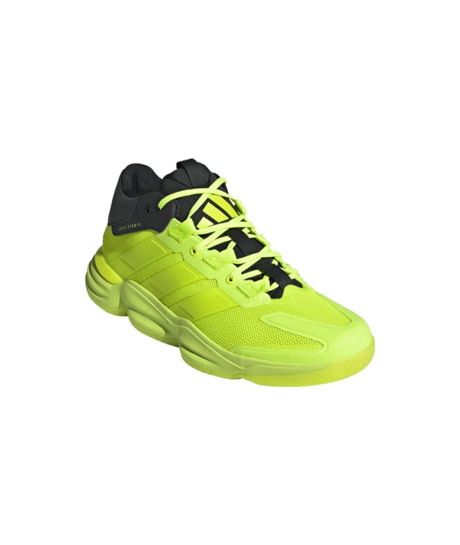 Chaussures de Handball adidas Courtstabil Homme...