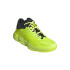 Zapatillas de Balonmano adidas Courtstabil Hombre Amarillo