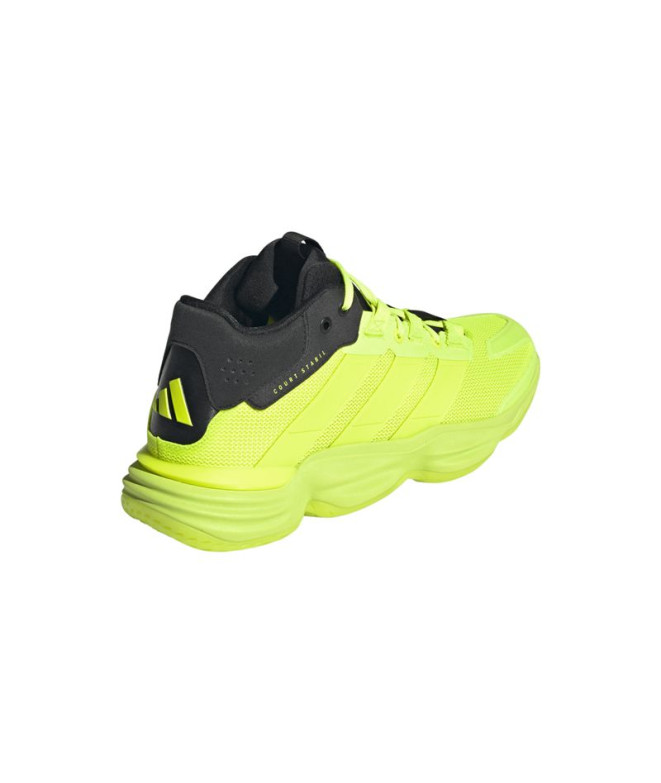 Chaussures de Handball adidas Courtstabil Homme...