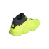 Zapatillas de Balonmano adidas Courtstabil Hombre Amarillo