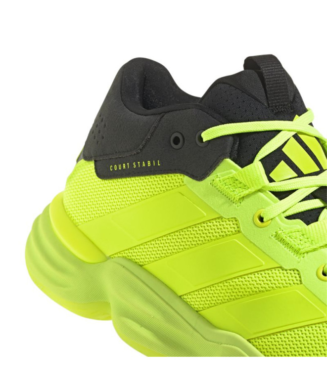 Chaussures de Handball adidas Courtstabil Homme...