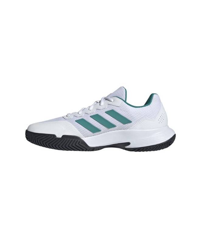 Sapatilhas de Pádel adidas Gamecourt 2 Homem...