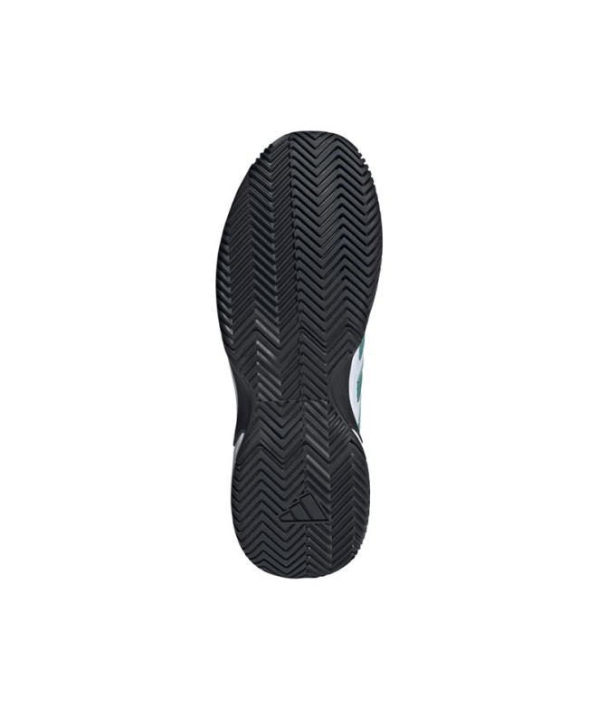 Chaussures de Pádel adidas Gamecourt 2 Homme...