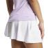 Camiseta de Pádel adidas Tirantes Club Tank Mujer Lila