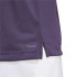 Camiseta de Pádel adidas Clube Homem Roxo