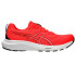 Zapatillas de Running ASICS Gel-Contend 9 Hombre Rojo/Azul