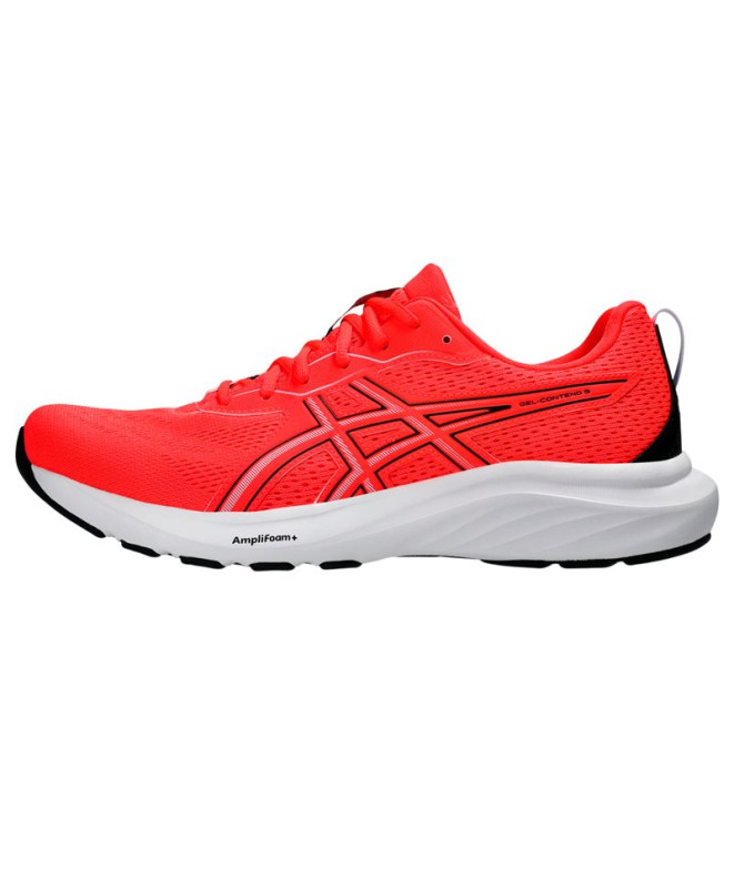 Chaussures de Running ASICS Gel-Contend 9 Homme...