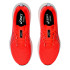 Zapatillas de Running ASICS Gel-Contend 9 Hombre Rojo/Azul