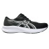 Zapatillas de Running ASICS Patriot 14 Hombre Negro/Blanco
