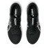 Zapatillas de Running ASICS Patriot 14 Hombre Negro/Blanco