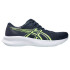 Zapatillas de Running ASICS Patriot 14 Hombre Azul Oscuro/Amarillo