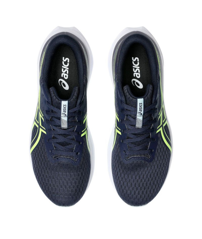 Chaussures de Running ASICS Patriot 14 Homme...