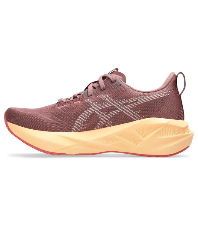 Chaussures de Running ASICS Novablast 5 Femme...