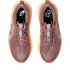 Zapatillas de Running ASICS Novablast 5 Mujer Rojo/Rosa