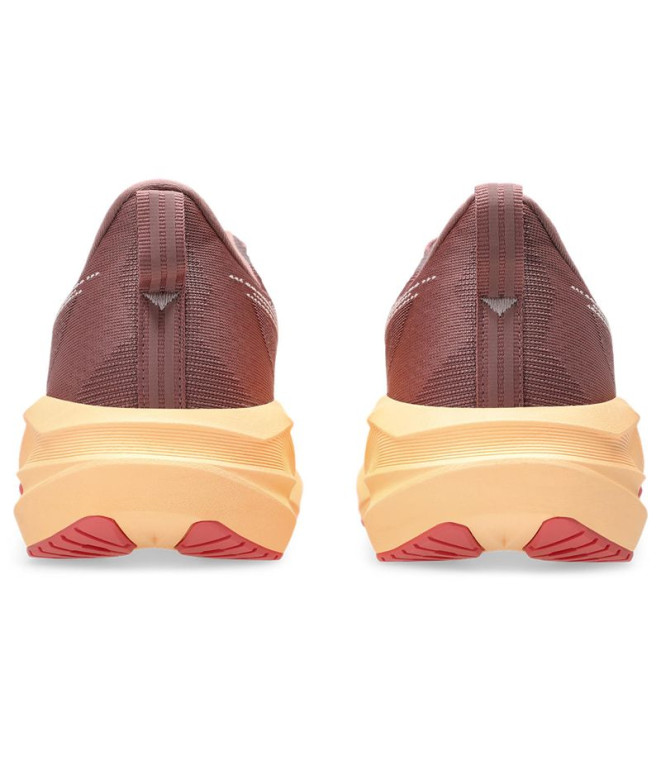 Sapatilhas de Running ASICS Novablast 5 Mulher...