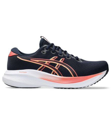Chaussures de Running ASICS Gel-Excite 11 Femme Bleu...