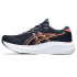 Zapatillas de Running ASICS Gel-Excite 11 Mujer Azul Oscuro/Rosa
