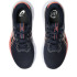 Zapatillas de Running ASICS Gel-Excite 11 Mujer Azul Oscuro/Rosa