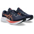 Zapatillas de Running ASICS Gel-Excite 11 Mujer Azul Oscuro/Rosa