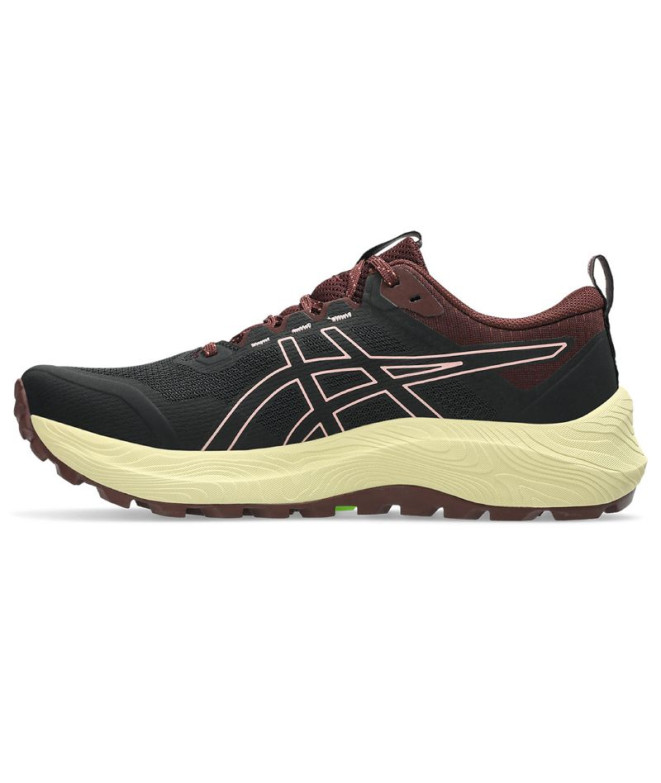 Sapatilhas de Trail ASICS Trabuco Terra 3...