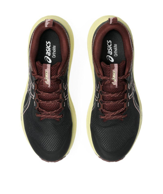 Sapatilhas de Trail ASICS Trabuco Terra 3...