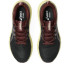 Chaussures de Trail ASICS Trabuco Terra 3 Femme Noir