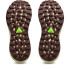 Chaussures de Trail ASICS Trabuco Terra 3 Femme Noir