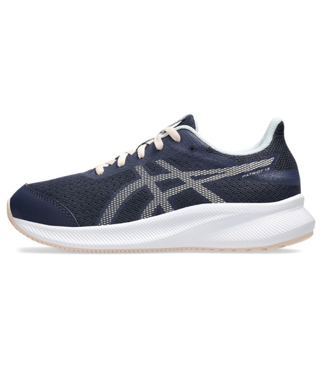 Zapatillas de Running ASICS Patriot 13 Gs...