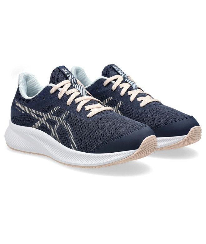 Sapatilhas de Running ASICS Patriot 13 Gs...