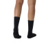 Chaussettes de Trail ASICS Fujitrail Crew Sock Noir