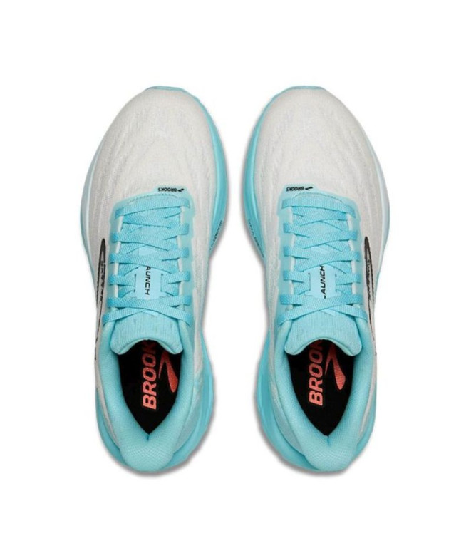 Zapatillas de Running Brooks Launch 11 Hombre...